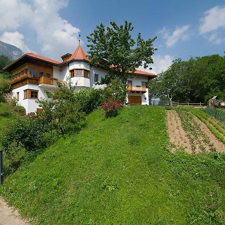 Tinnerhof Appiano Sulla Strada Del Vino Extérieur photo