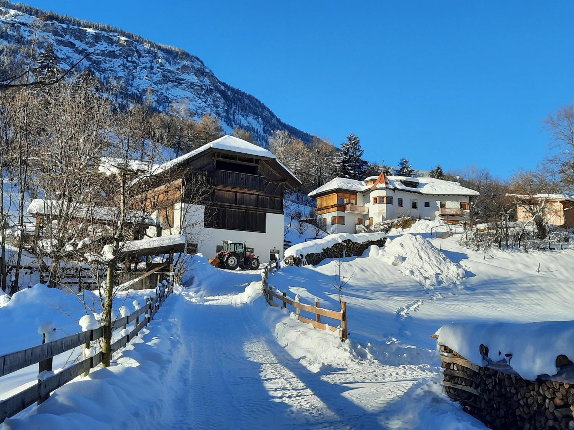 Tinnerhof Appiano Sulla Strada Del Vino Extérieur photo