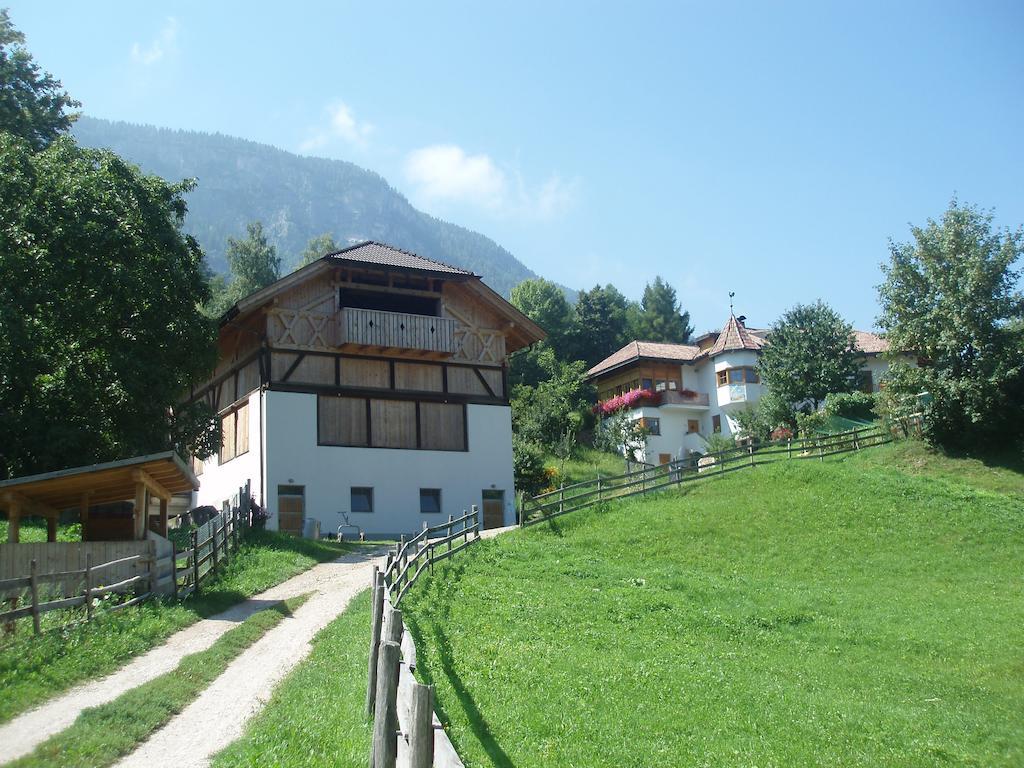 Tinnerhof Appiano Sulla Strada Del Vino Extérieur photo