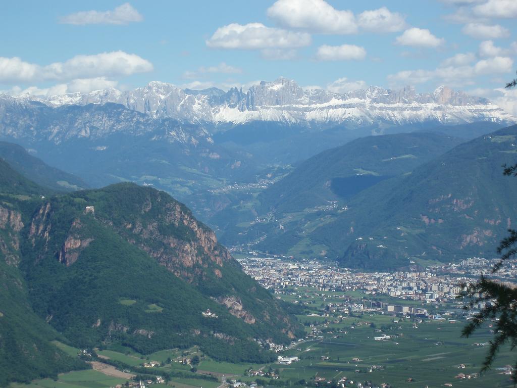 Tinnerhof Appiano Sulla Strada Del Vino Extérieur photo