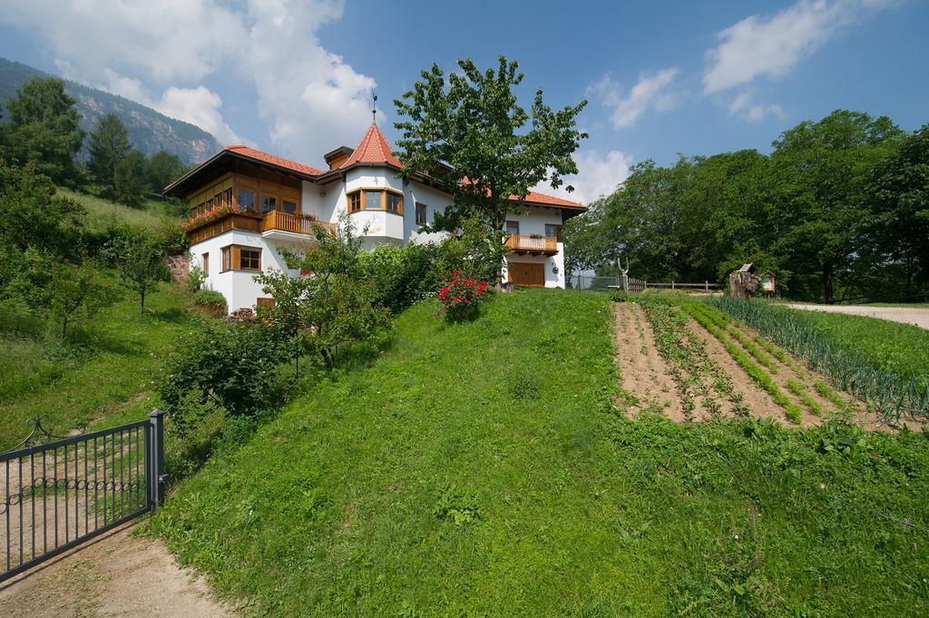Tinnerhof Appiano Sulla Strada Del Vino Extérieur photo